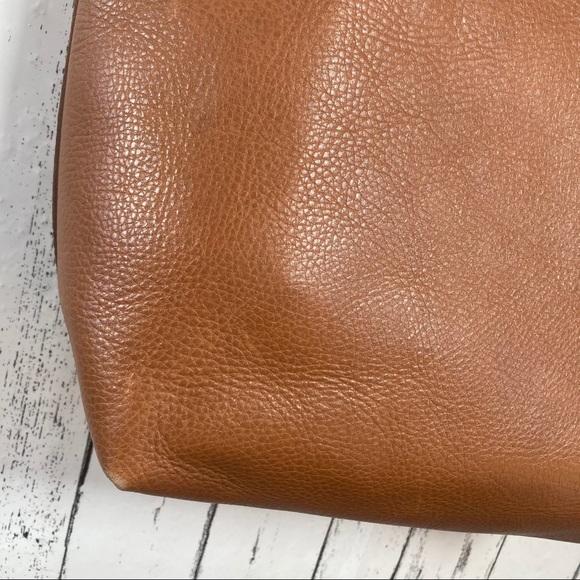 Madewell The Medium Transport Tote Bag - Picture 6 of 12